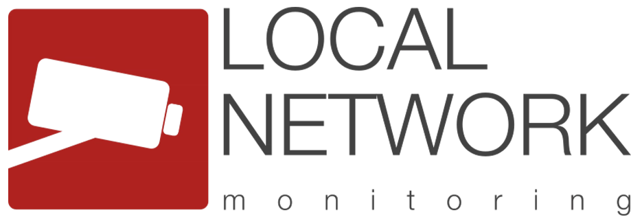 Local Network – monitoring