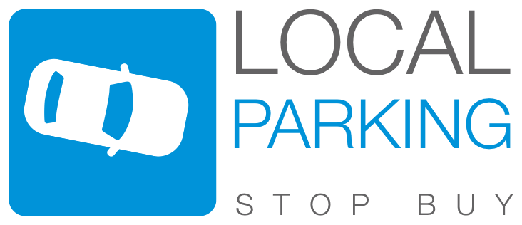 Local Parking – Stop Buy
